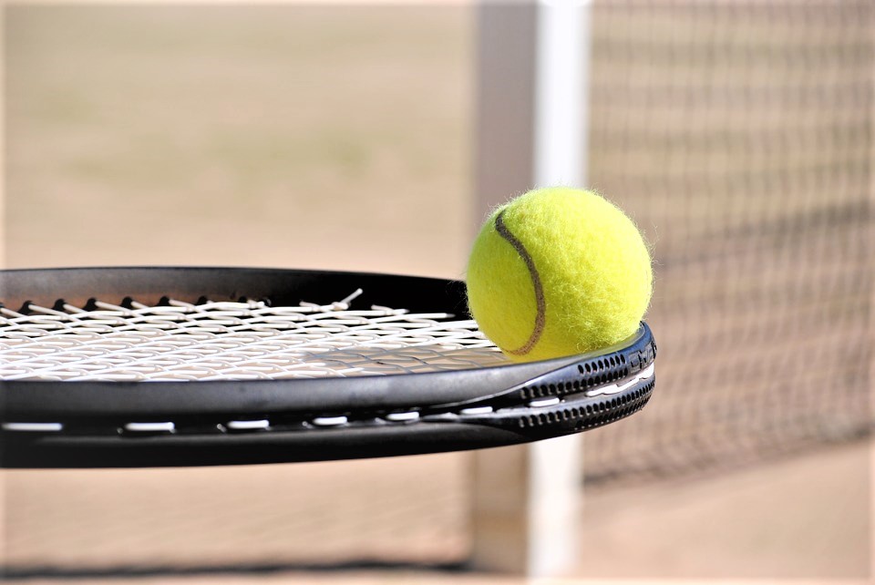 Tennis in Bangalore | How to Promote |