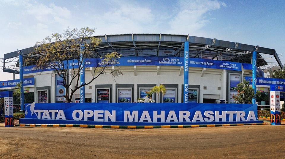 Maharashtra Open 2018- Gain for Indian players