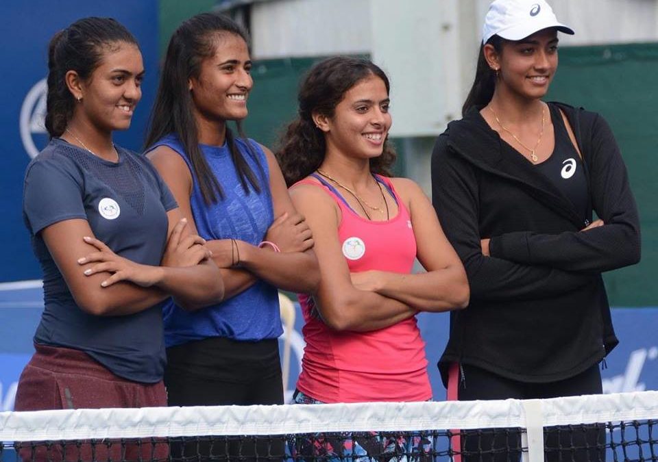 Top Women Contribution in Indian Tennis – Women`s Day Special