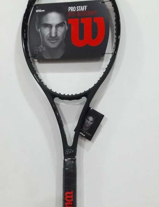 Best Tennis Racquet Brand