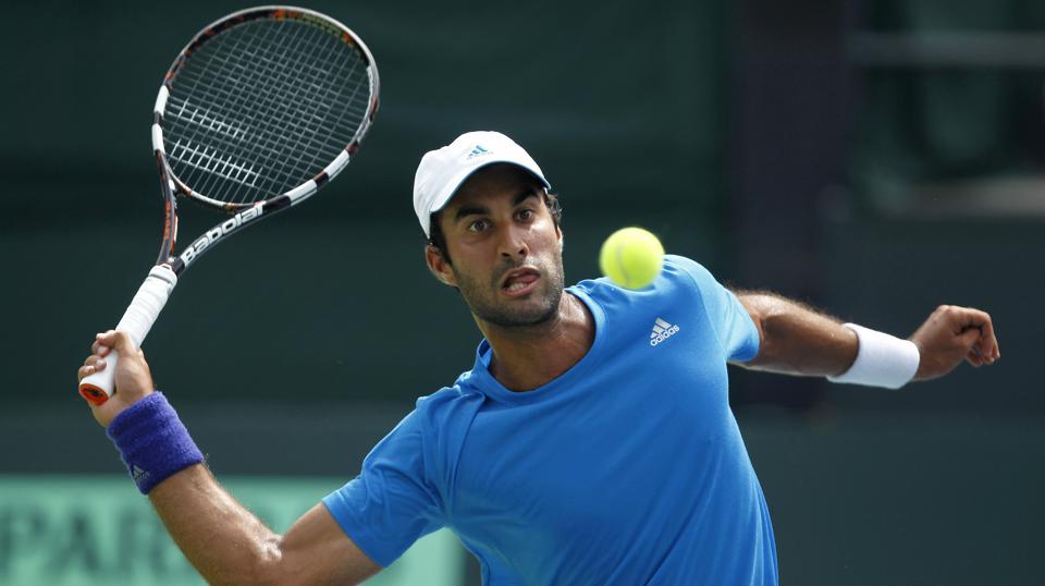 Top ATP 100 Men`s Singles Ranking- How Many Indians Have Been Privileged?