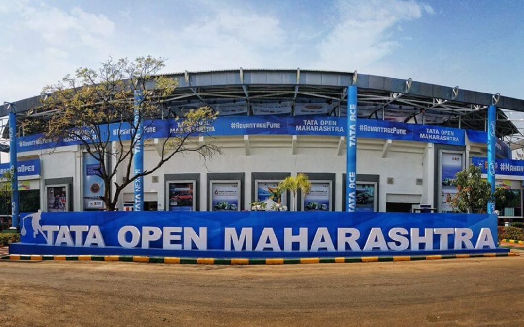 Tata Open Maharashtra – The Crown Jewel In India`s Tennis Calendar